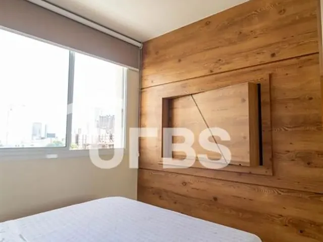Imagem 13: Lux Home Design - Studio 1 Quarto