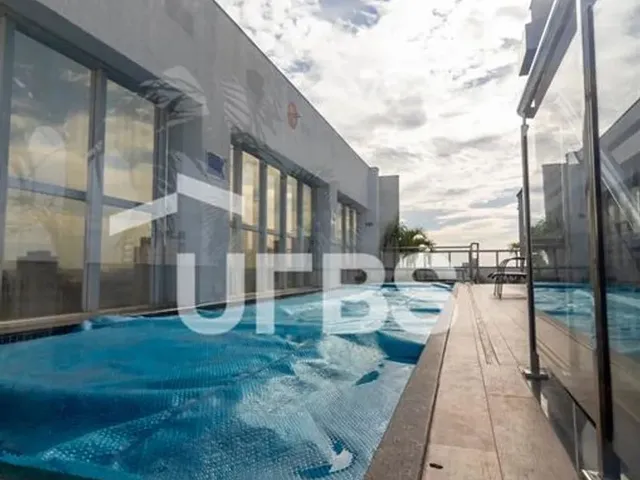 Imagem 8: Lux Home Design - Studio 1 Quarto