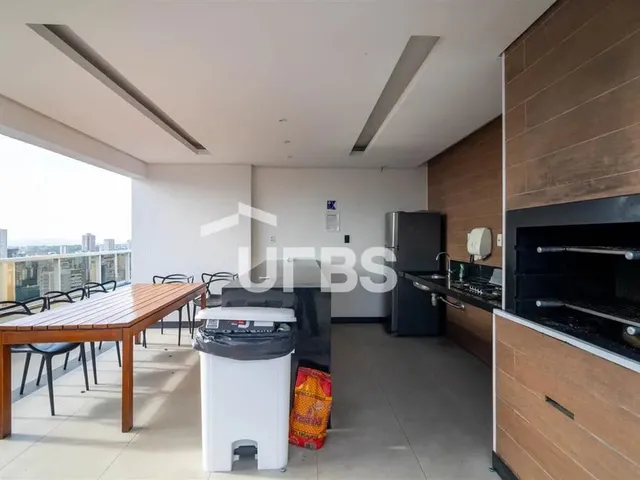 Imagem 7: Lux Home Design - Studio 1 Quarto
