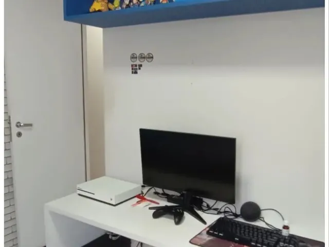 Imagem: Excelente Oportunidade de Apto À Venda