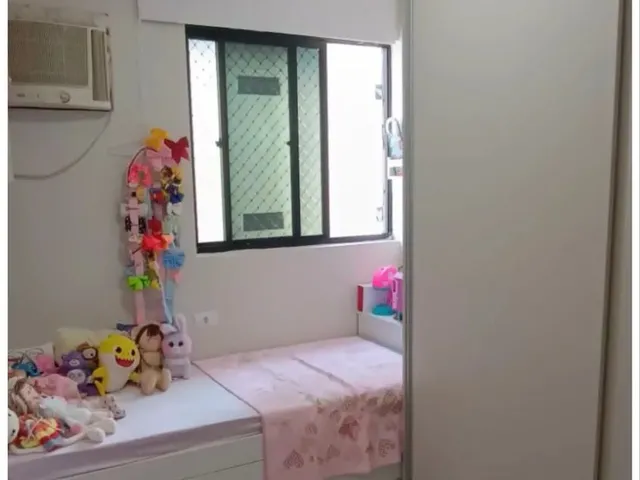 Imagem 2: Excelente Oportunidade de Apto À Venda com 3/4