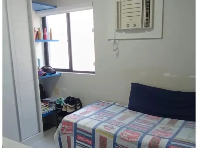 Imagem 4: Excelente Oportunidade de Apto À Venda com 3/4
