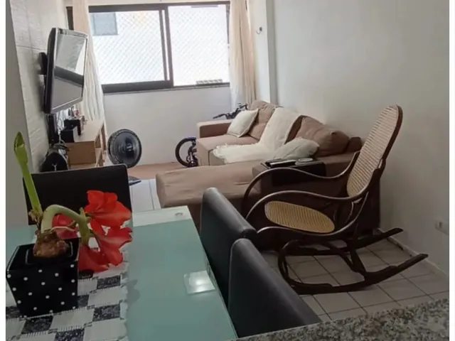 Imagem 7: Excelente Oportunidade de Apto À Venda com 3/4