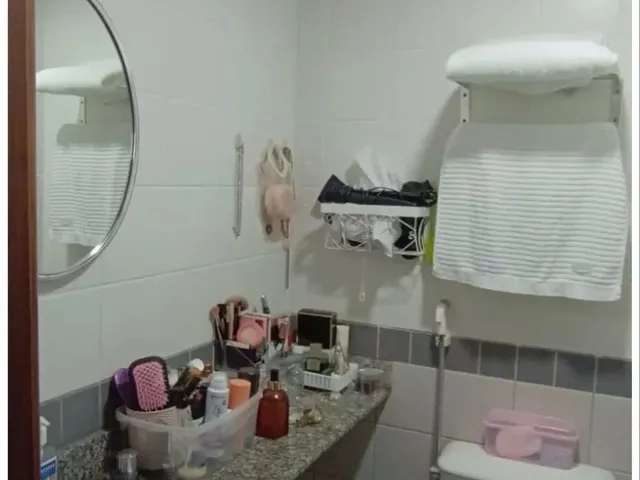 Imagem 9: Excelente Oportunidade de Apto À Venda com 3/4