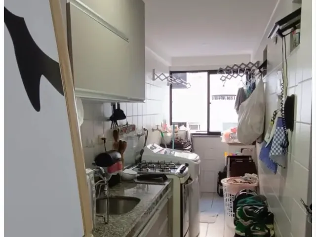 Imagem 10: Excelente Oportunidade de Apto À Venda com 3/4