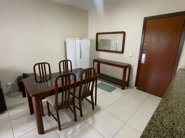 Imagem 4: Flat Mobiliado em Adrianópolis Pronto para Morar Ou Investir!