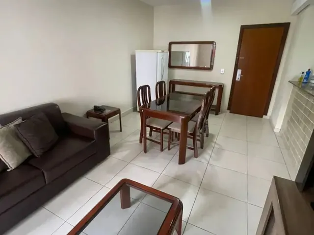 Imagem 8: Flat Mobiliado em Adrianópolis Pronto para Morar Ou Investir!