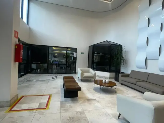Imagem 6: Flat Mobiliado em Adrianópolis Pronto para Morar Ou Investir!