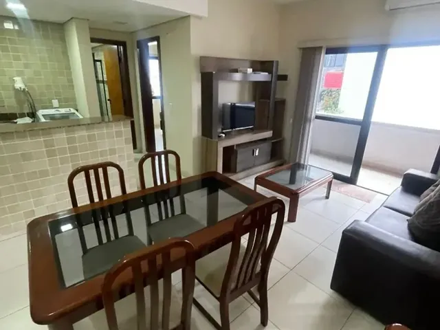 Imagem 2: Flat Mobiliado em Adrianópolis Pronto para Morar Ou Investir!
