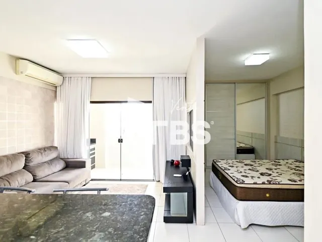 Imagem 3: Ed. Santorini Flat / studio com 1 dormitório
