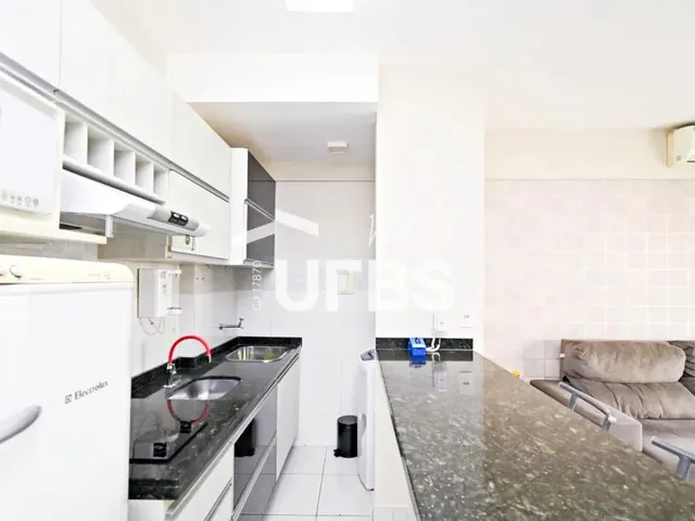 Imagem 4: Ed. Santorini Flat / studio com 1 dormitório