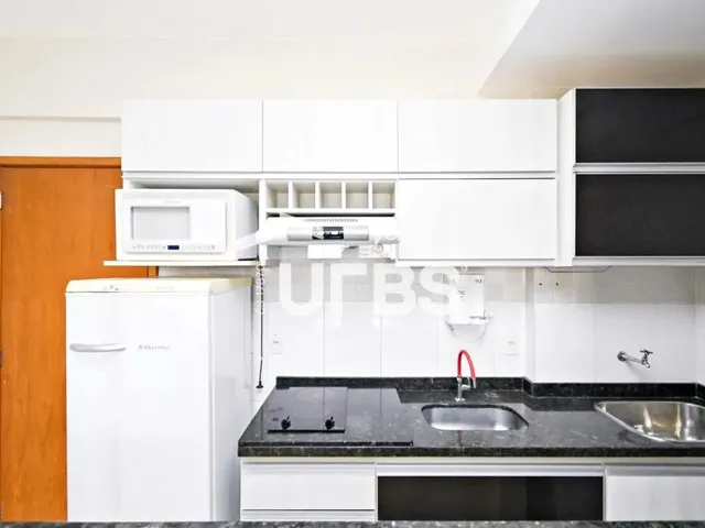 Imagem 2: Ed. Santorini Flat / studio com 1 dormitório