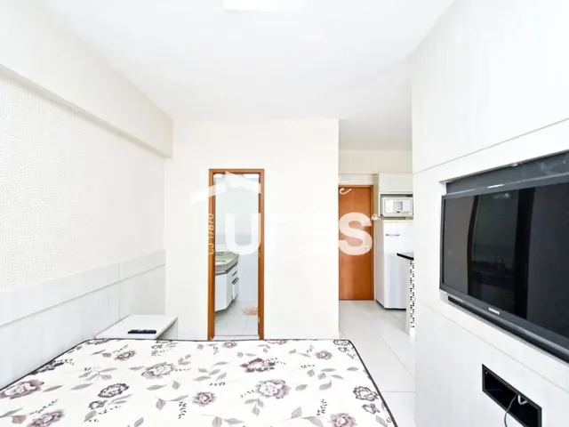 Imagem 5: Ed. Santorini Flat / studio com 1 dormitório