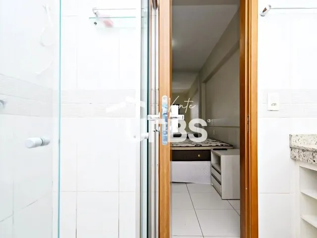 Imagem 11: Ed. Santorini Flat / studio com 1 dormitório