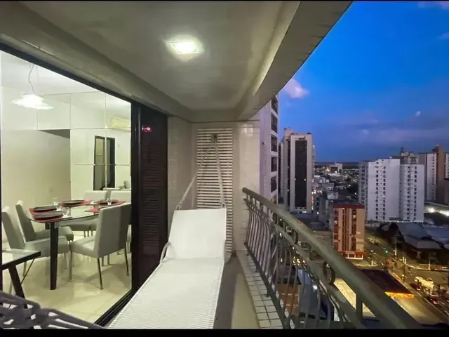 Imagem: Parc Paradiso Nascente Andar Alto 96M²