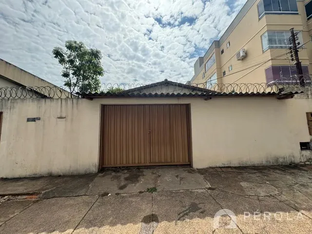 Imagem: Casa 3 Quartos Jardim America
