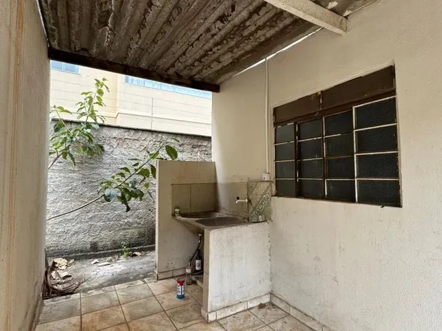 Imagem 2: Casa 3 Quartos Jardim America