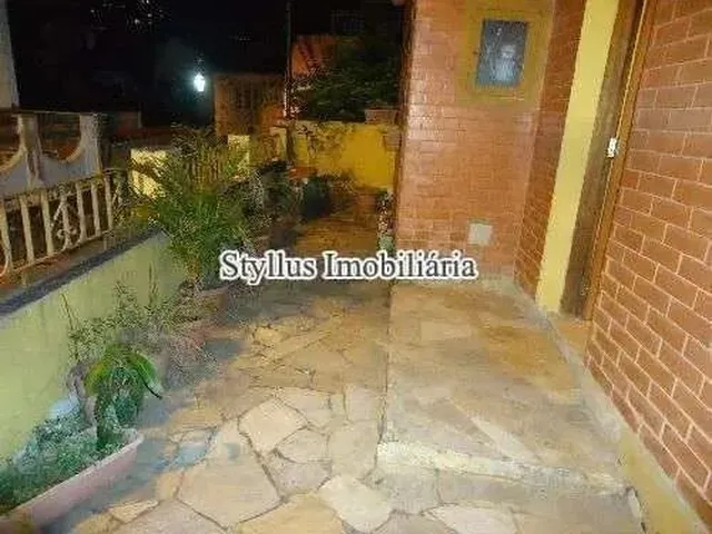 Imagem: Casa de Vila Charmosa em Localização Privilegiada!