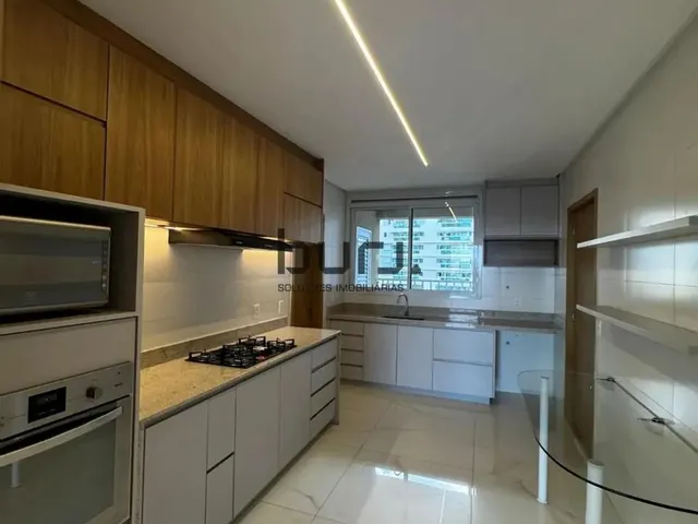 Imagem: Apartamento para Alugar em Goiânia, Jardim