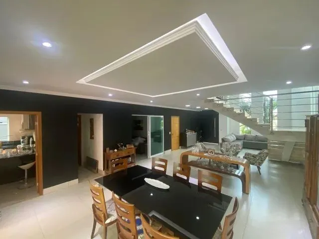 Imagem: Sobrado Mobiliado Portal do Sol Green