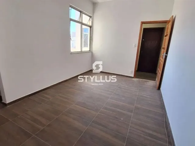 Imagem: Apartamento Reformado no Coração do Méier
