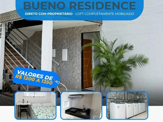 Imagem: Quartos para Aluguel
