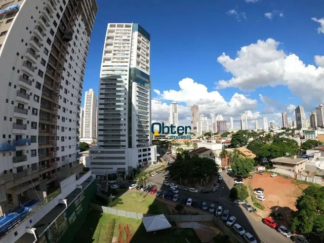 Imagem: Flat com 1 Dormitório para Alugar, 38 M²