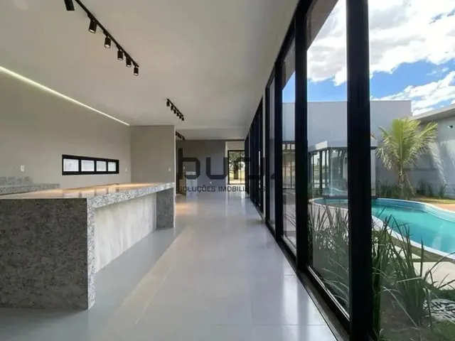 Imagem: Casa Térrea na Reserva da Coroa do Portal