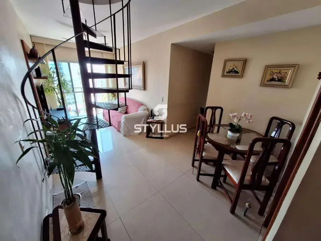 Imagem: Cobertura Duplex Espetacular com Vista Panorâmica