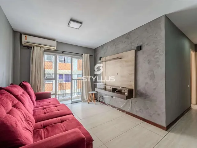 Imagem: Apartamento Porteira Fechada no Cachambi