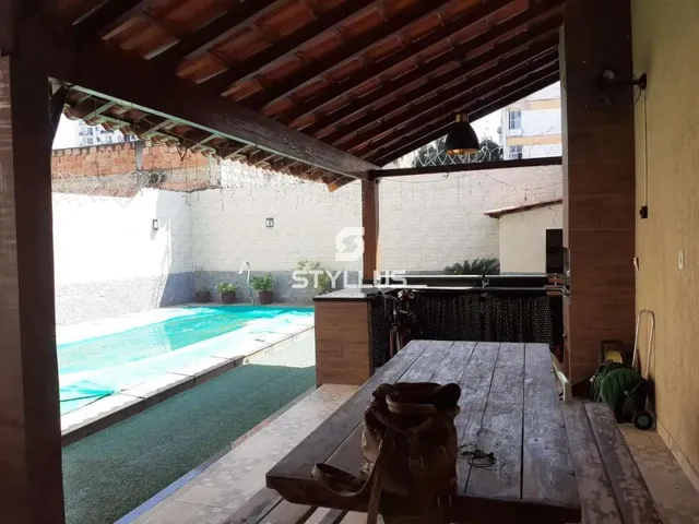 Imagem: Casa de Alto Padrão Finamente Decorada
