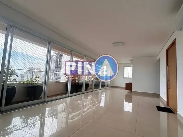 Imagem: Apartamento para Locação, Setor Marista