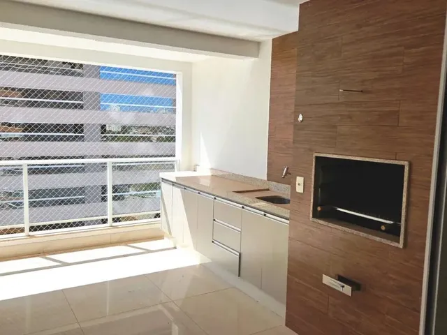 Imagem: Aluguel Apartamento 4 Quartos Sendo 2 Suítes
