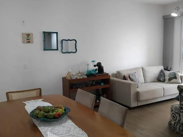 Imagem: Rr9285 Apartamento 59M² Condomínio Vision