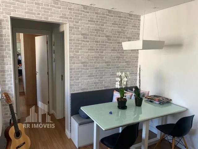 Imagem: Rr9423 Apartamento 51M² Condomínio Inspire