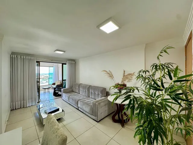 Imagem: Apartamento 4 Quartos 1 Suíte - Setor Pedro
