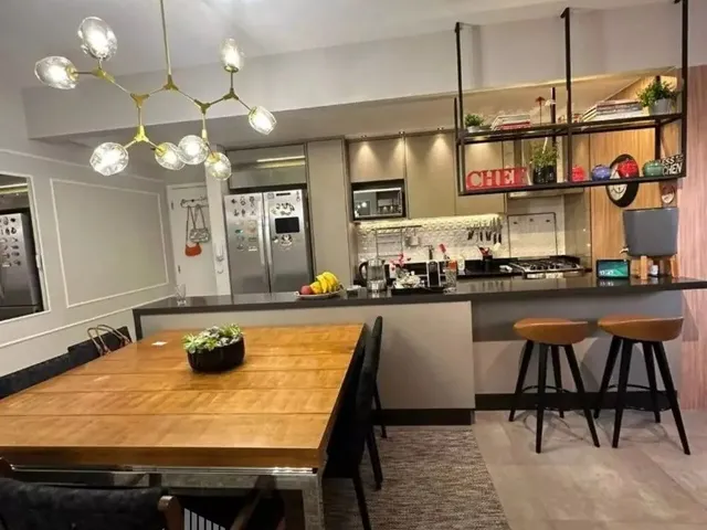 Imagem: Rr7379 Apartamento 90M² Condomínio Royal