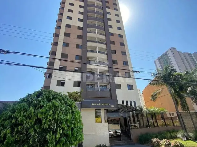 Imagem: Apartamento para Locação, 03 Quartos (Sendo