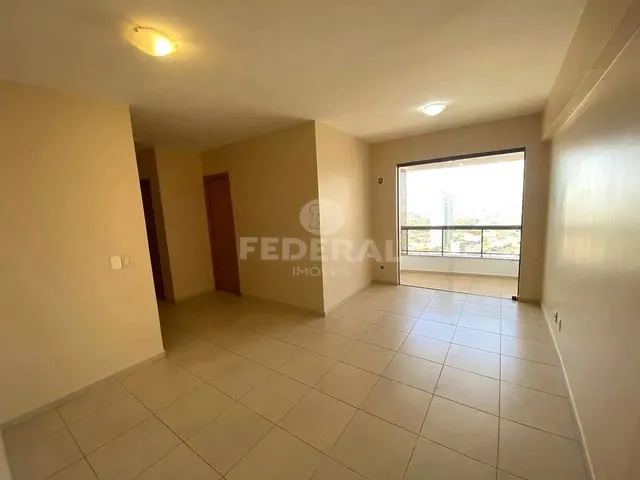 Imagem 14: Apartamento para Locação, 03 Quartos (Sendo 01 Suíte com Armários e Ar Condicionado)