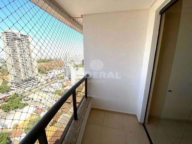 Imagem 7: Apartamento para Locação, 03 Quartos (Sendo 01 Suíte com Armários e Ar Condicionado)