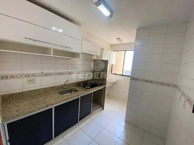 Imagem 6: Apartamento para Locação, 03 Quartos (Sendo 01 Suíte com Armários e Ar Condicionado)