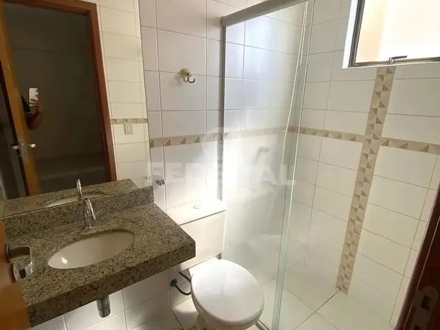 Imagem 8: Apartamento para Locação, 03 Quartos (Sendo 01 Suíte com Armários e Ar Condicionado)