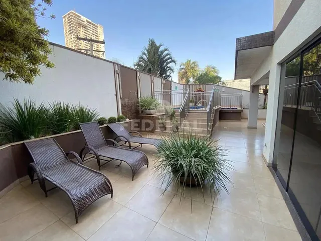 Imagem 5: Apartamento para Locação, 03 Quartos (Sendo 01 Suíte com Armários e Ar Condicionado)