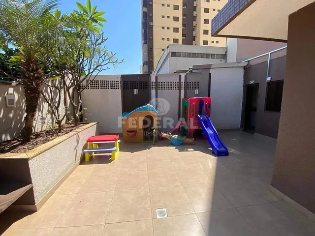 Imagem 9: Apartamento para Locação, 03 Quartos (Sendo 01 Suíte com Armários e Ar Condicionado)