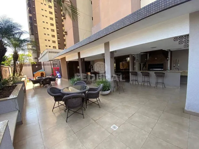 Imagem 11: Apartamento para Locação, 03 Quartos (Sendo 01 Suíte com Armários e Ar Condicionado)