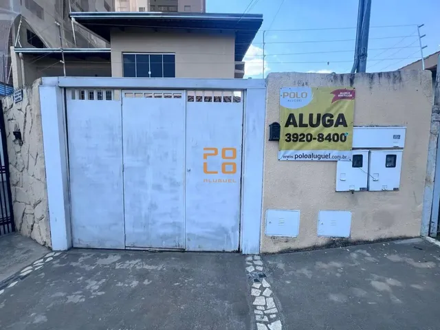Imagem: Sobrado Comercial para Alugar na Rua C135