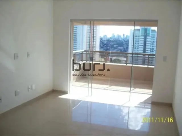 Imagem: Apartamento para Alugar em Goiânia, Jardim