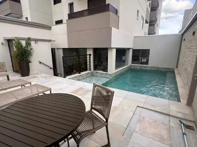 Imagem: Apartamentos para Venda Ou Locação no