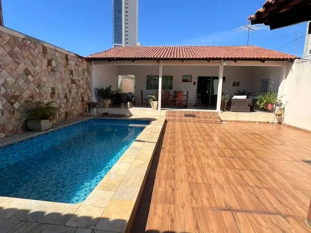 Imagem: Casa para Alugar em Goiânia, Nova Suiça