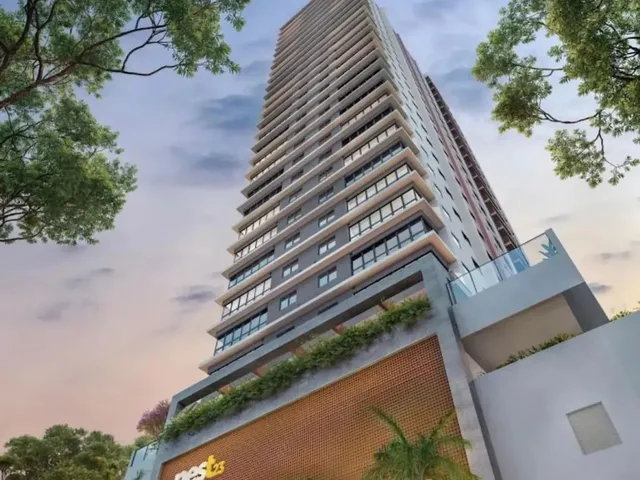 Imagem: Apartamento Novo Todo Mobiliado e Equipado